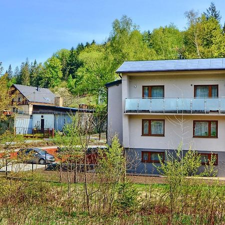 Apartamenty Glebce 75 Wisła Exterior foto