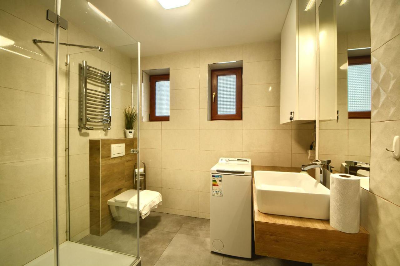 Apartamenty Glebce 75 Wisła Exterior foto