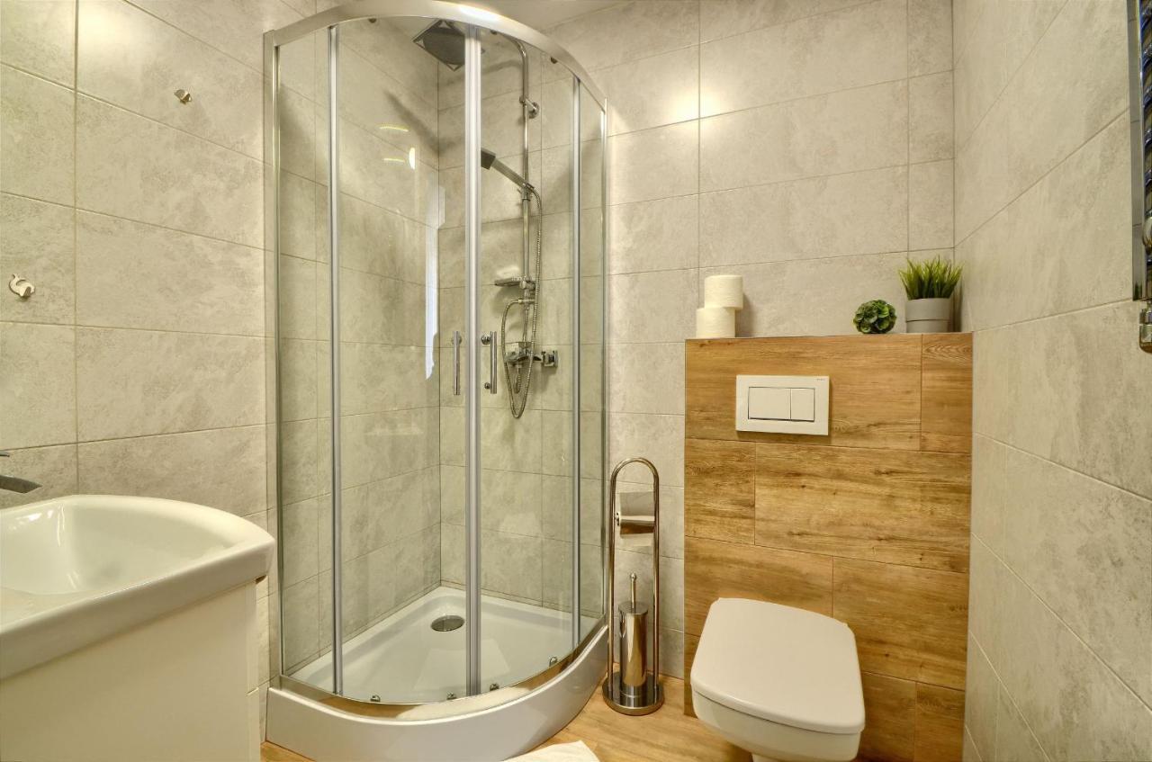Apartamenty Glebce 75 Wisła Exterior foto