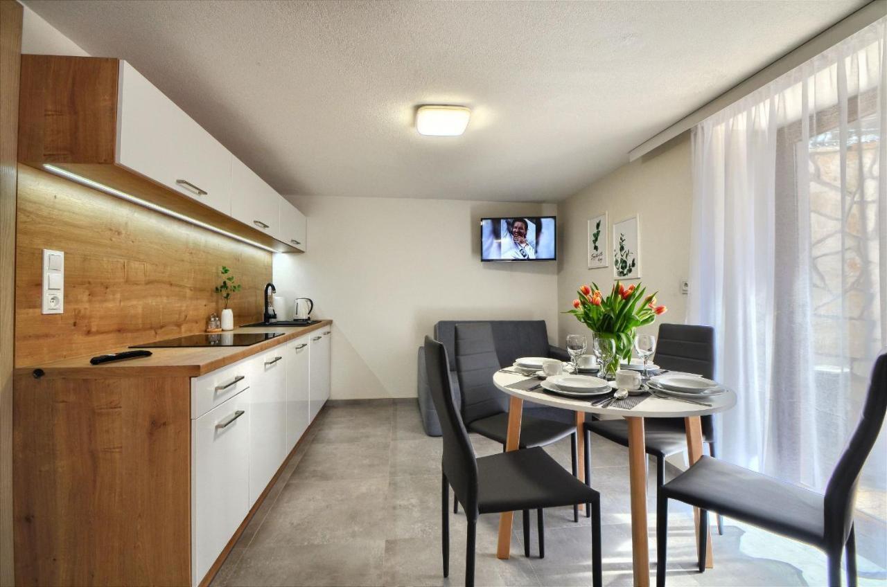 Apartamenty Glebce 75 Wisła Exterior foto